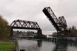 BNSF bridge